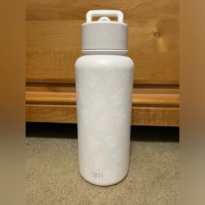 Simple Modern Ghost/Halloween 32 oz Tumbler